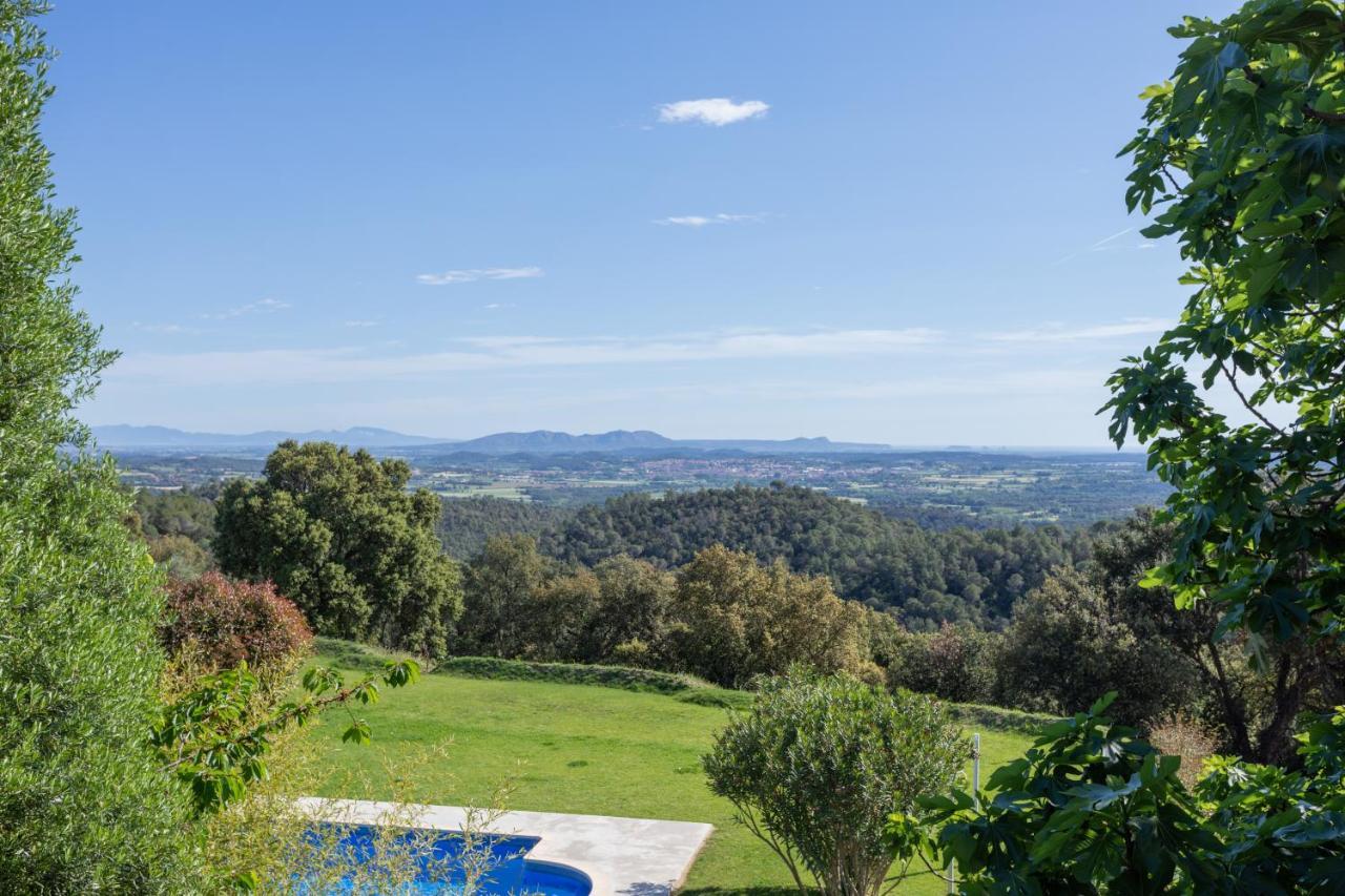 Font De Muntanya - Casa di campagna Cruïlles