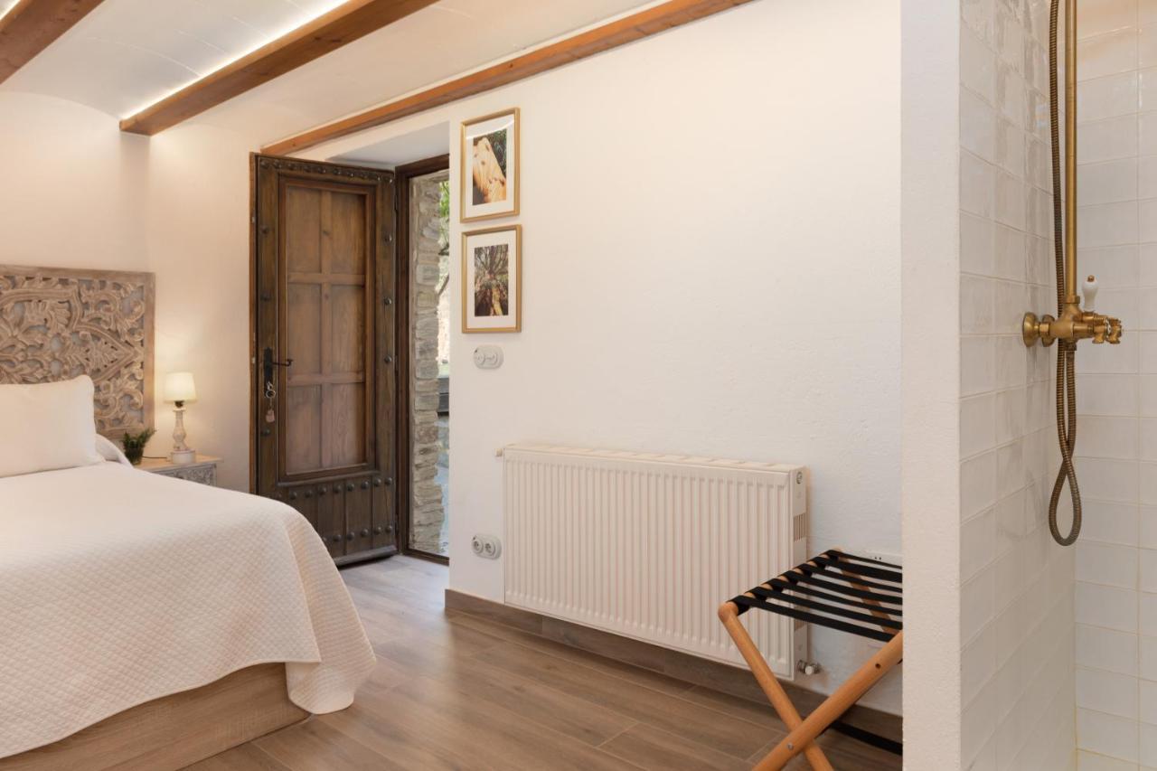 Landhuis Font De Muntanya -