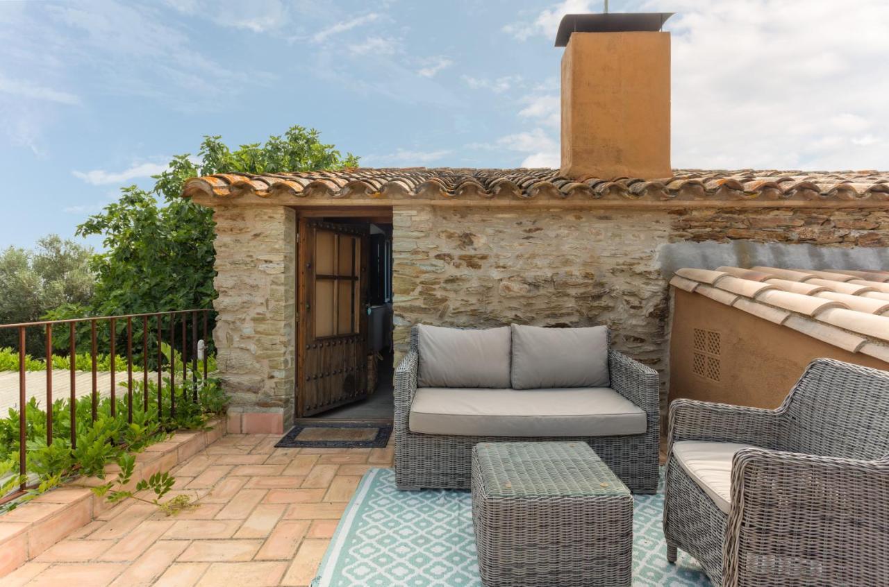Landhuis Font De Muntanya -