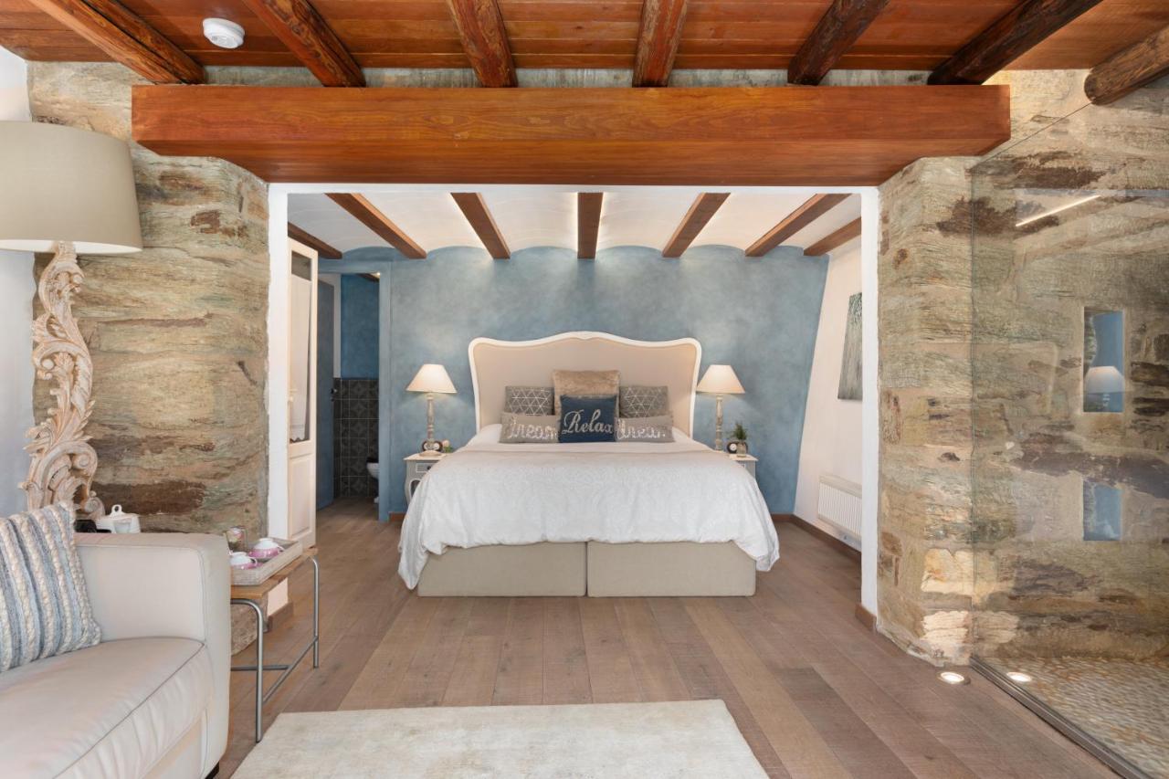 Font De Muntanya - Country house Cruilles