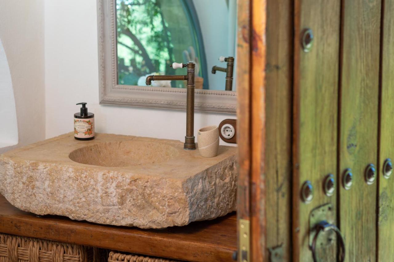 Country house Font De Muntanya -